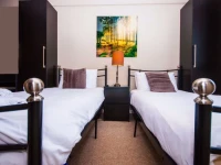 Somerton Lodge Hotel 2*