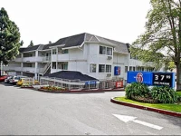 Motel 6 Vallejo - Six Flags East 2*