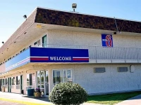 Motel 6 Moses Lake 2*