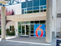 Motel 6 Cedar City 2*