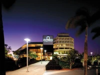 Shangri-La The Marina Cairns 5*