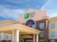 Holiday Inn Express Hotel & Suites Kilgore North 3*