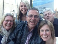 Jedburgh Guest House 3*