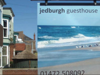 Jedburgh Guest House