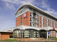 Ibis London Elstree Borehamwood 2*