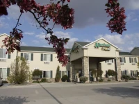 Horizon Inn and Suites 2*