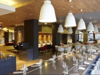 Ibis London Euston St Pancras 