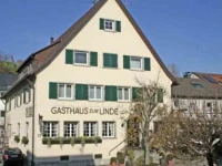 Gasthaus Linde 3*