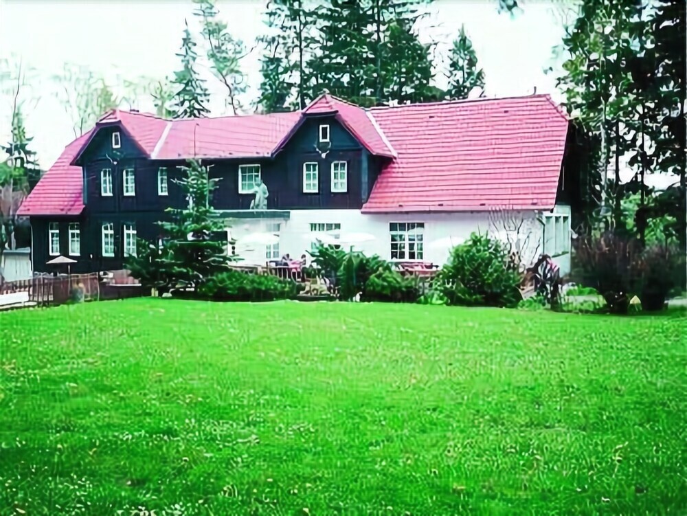 Harz Resort Waldesruh 3*