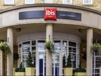 Ibis London Greenwich 