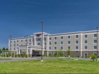 Hampton Inn Presque Isle 2*