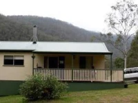 Goomburra Forest Retreat 4*