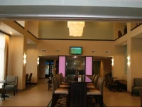 Hampton Inn & Suites Liberal 3*