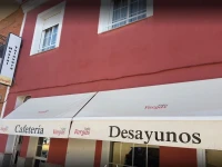 Hostal Talavera 2*
