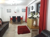 Belfast City Apartment 3*