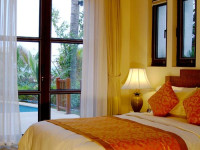 Aegean Jianguo Suites Resort
