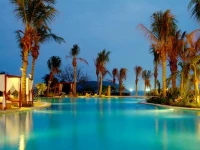 Aegean Jianguo Suites Resort 5*