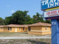Travel Inn Daytona 2*