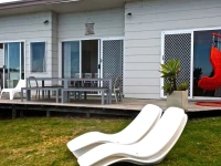 Culburra Beach House 4*