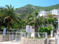 Bokeljski Dvori Hotel 3*