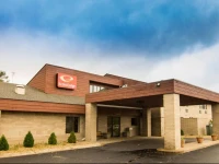 Econo Lodge River Falls 2*