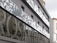 Rossio Hotel 4*