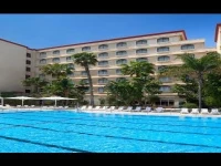 Dan Gardens Ashkelon  4*
