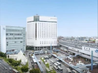Hotel Granvia Okayama 5*