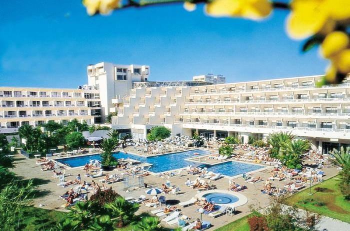 Atlas Amadil Beach and Spa 4*
