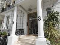 Kensington Aparthotel 