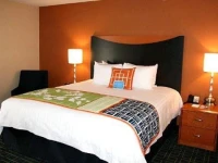 Fairfield Inn & Suites Anaheim Buena Park/Disney North 3*