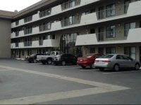 Ramada Oceanside 2*