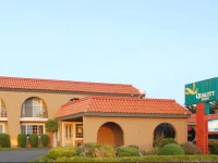 Quality Inn San Simeon 2*