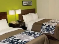 Sleep Inn Destin 1*