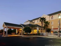 Hilton Garden Inn Tallahassee 3*