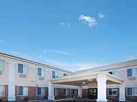 Comfort Inn Sioux City 2*