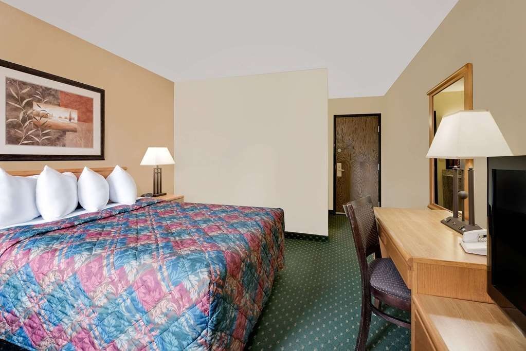 Days Inn International Falls 2*