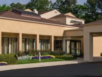 Courtyard Raleigh Cary 3*