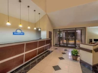 Days Inn Yadkinville 2*