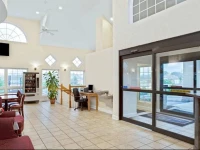 Howard Johnson Express Inn Blackwood 2*