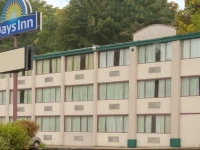 Days Inn Schenectady 3*