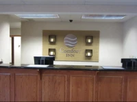 Comfort Inn Millersburg 2*
