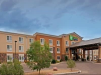 Holiday Inn Express Sierra Vista 2*