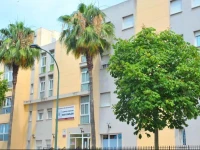 Residencia Campus Confort San Carlos 3*