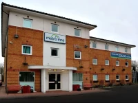 Metro Inns Newcastle 1*