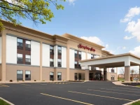 Hampton Inn Mansfield/Ontario 3*