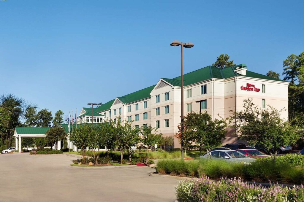 Hilton Garden Inn Houston/The Woodlands 3*