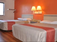 Motel 6 Cameron Park 1*