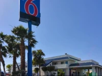 Motel 6 Palm Springs North 1*