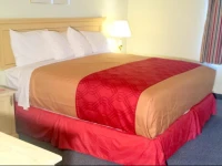 Econo Lodge Inn & Suites White Haven 2*